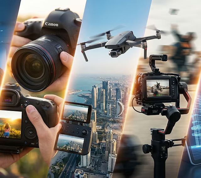 3D Tours and Real Estate Video