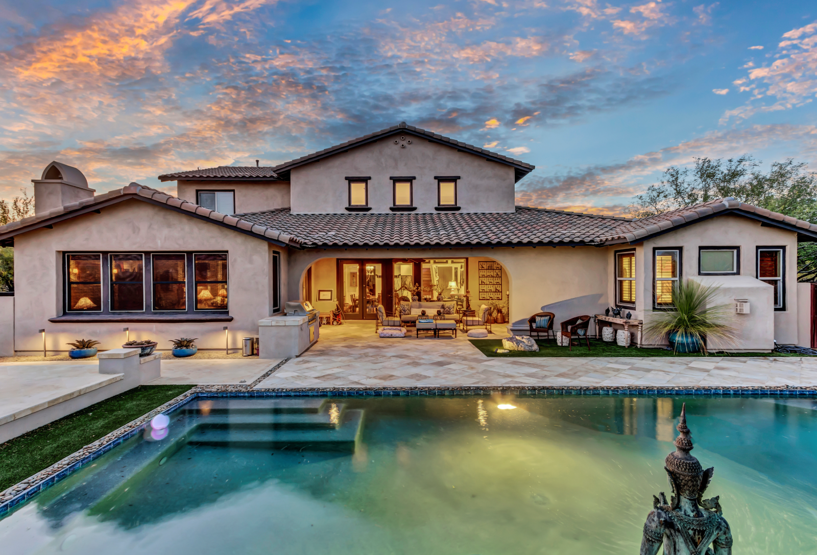Real Estate Visual Editing