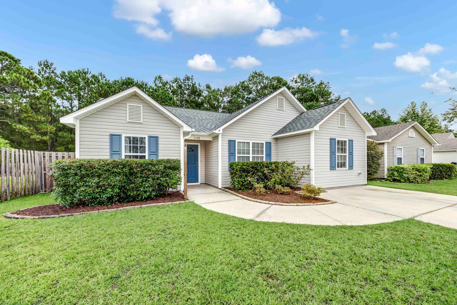 HDR Real Estate Photography
