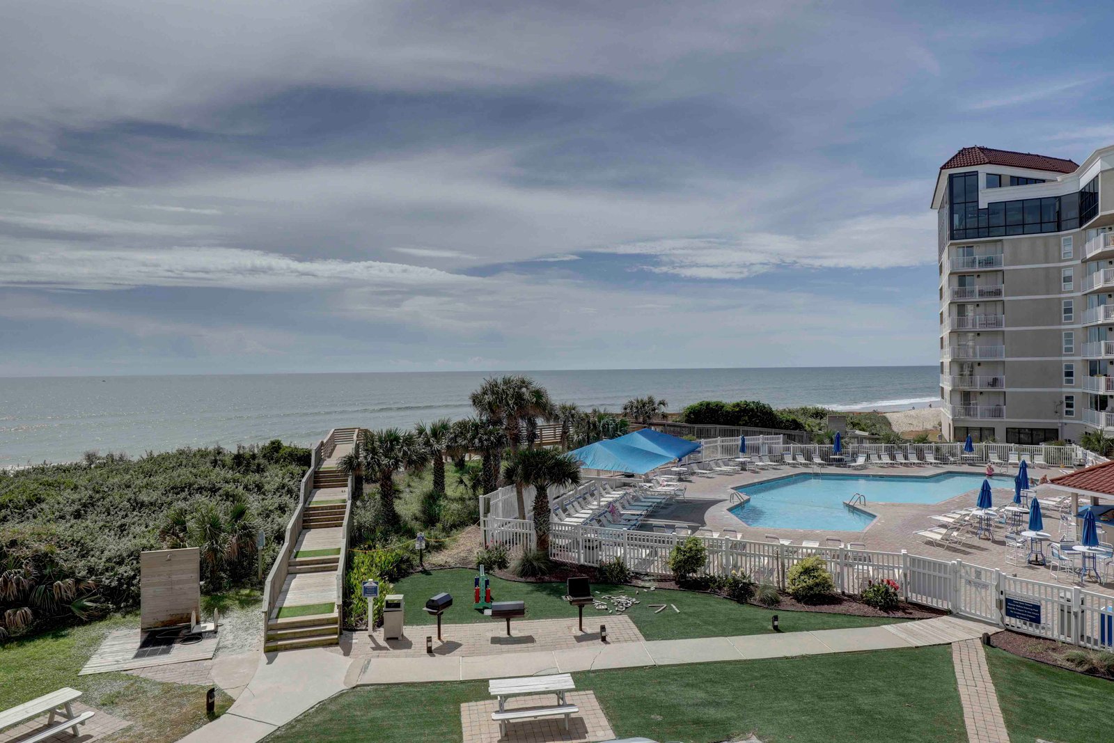 HDR Real Estate Photography