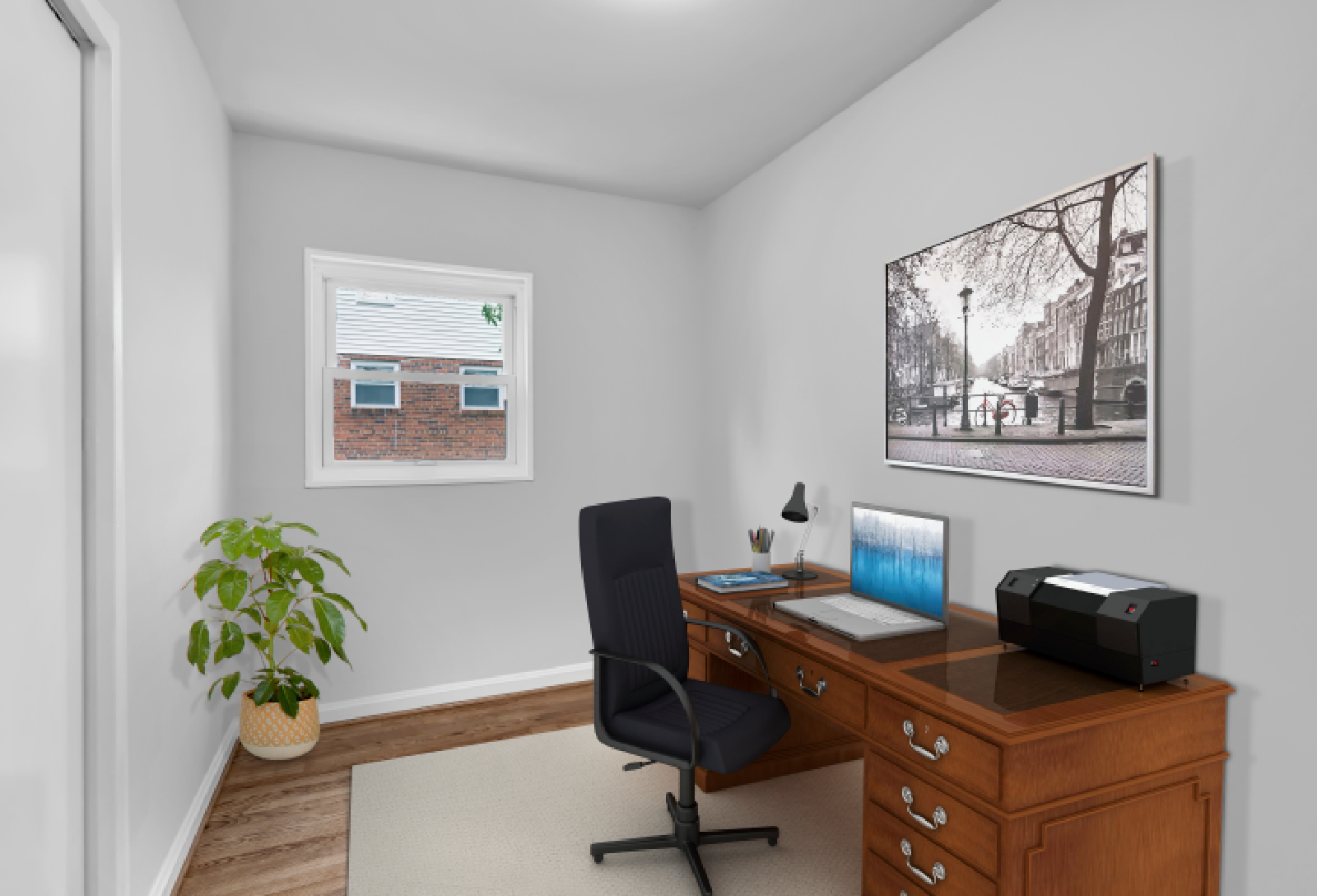 HDR Real Estate Photography