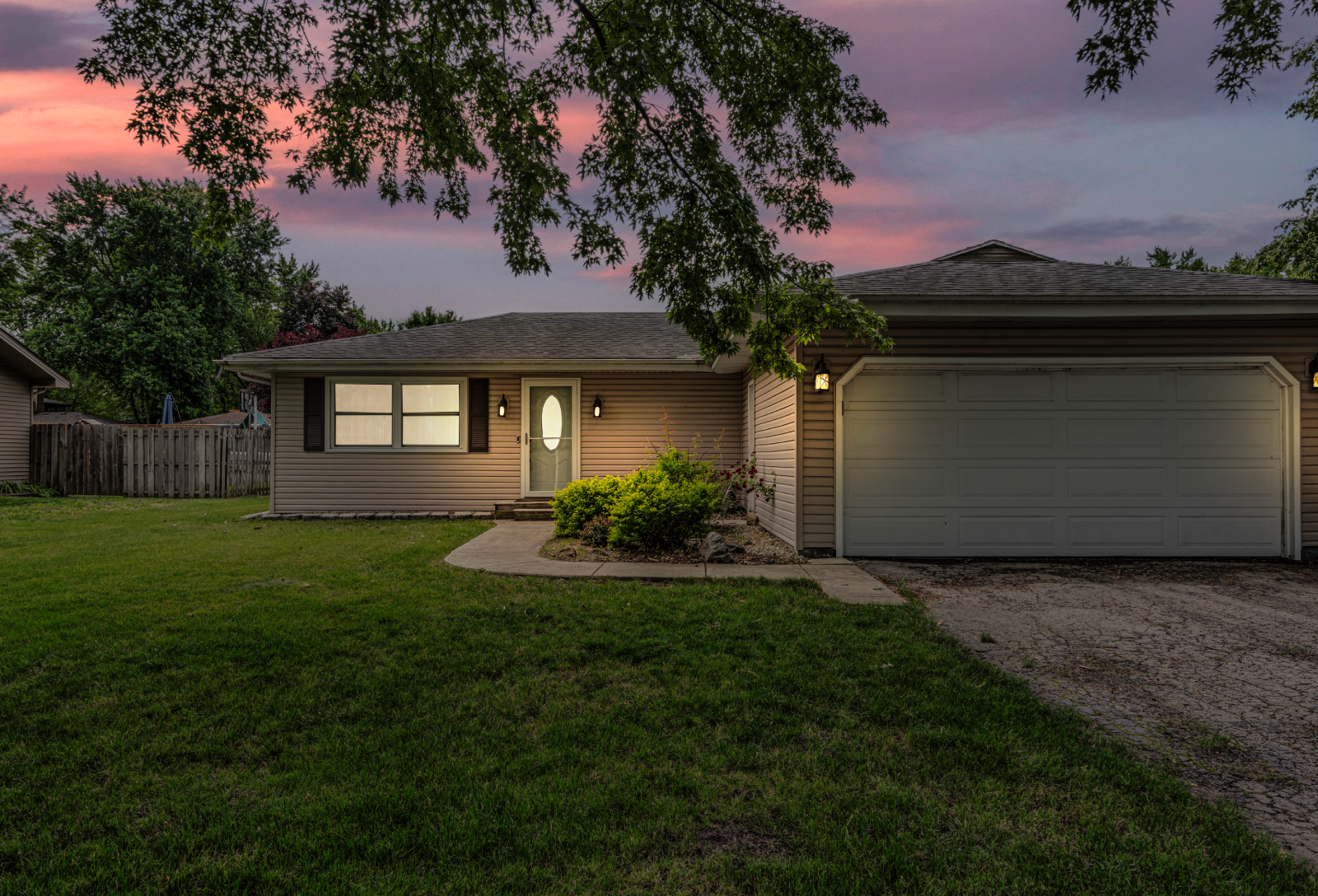 HDR Real Estate Photography